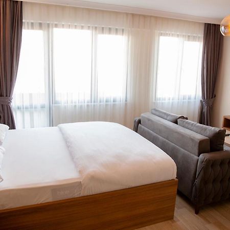 F & B Suite Istambul Exterior foto